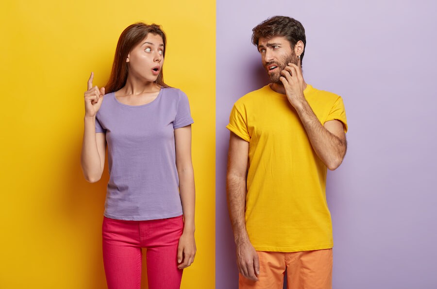 La consciencia en las relaciones