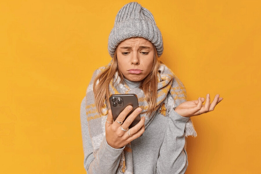 Dónde pongo el foco cuando mi relación no funciona