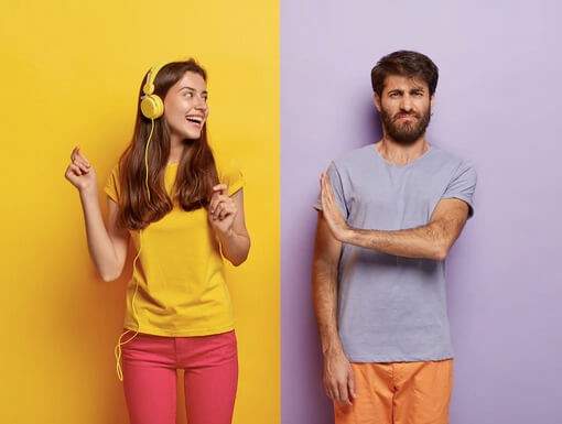 La consciencia en las relaciones