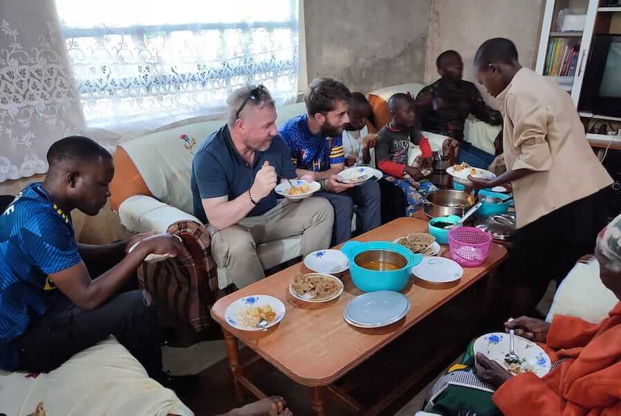 Descubriendo África: el poder de las comunidades