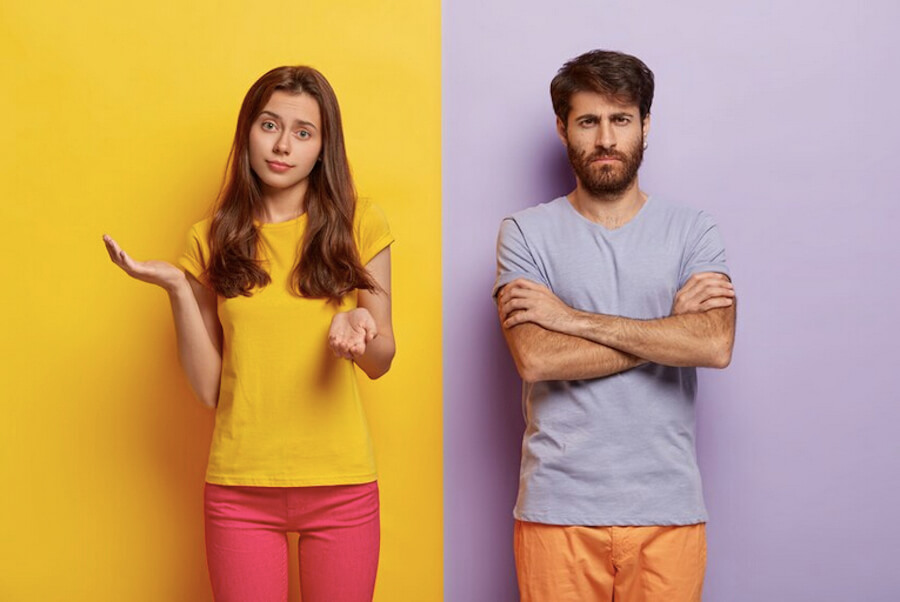 La consciencia en las relaciones