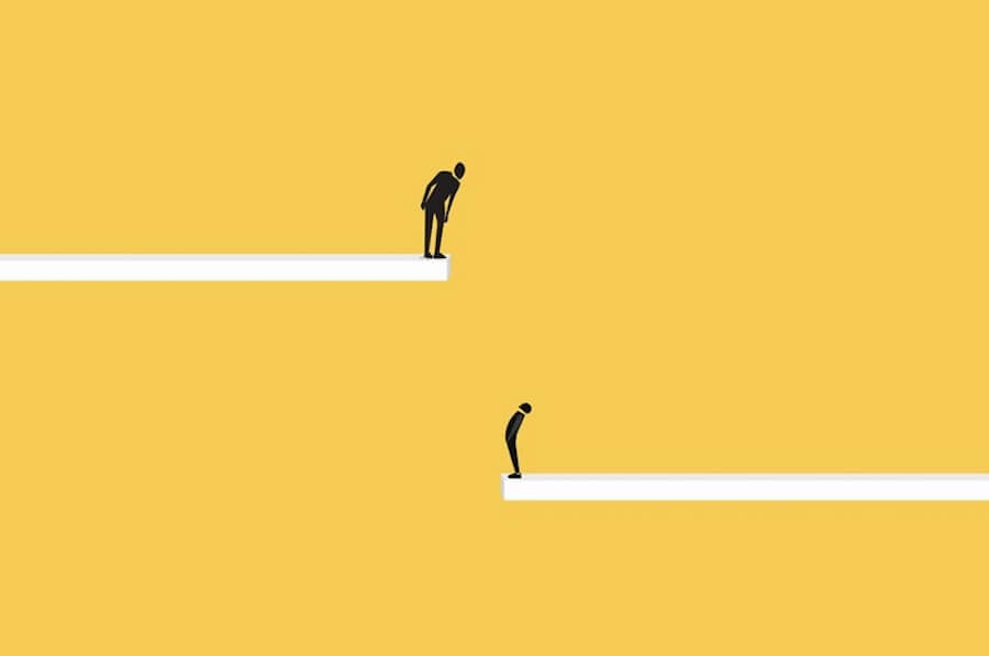 Dónde pongo el foco cuando mi relación no funciona