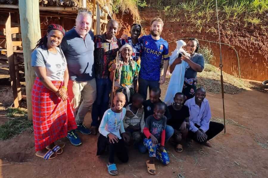 Descubriendo África: el poder de las comunidades