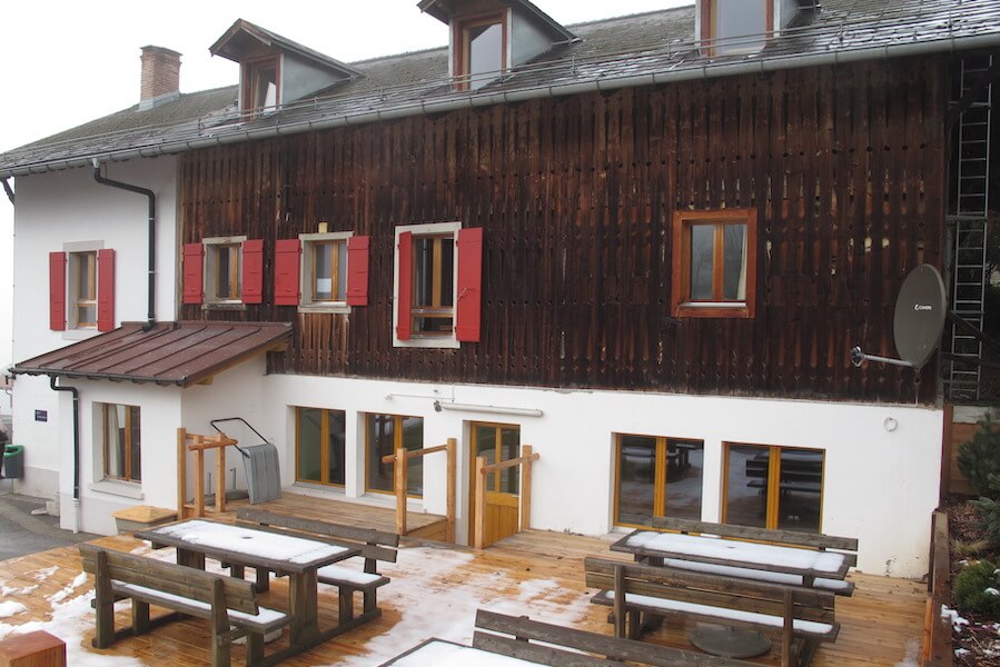 Estudiar en Suiza: ¿prefieres entorno urbano o rural?