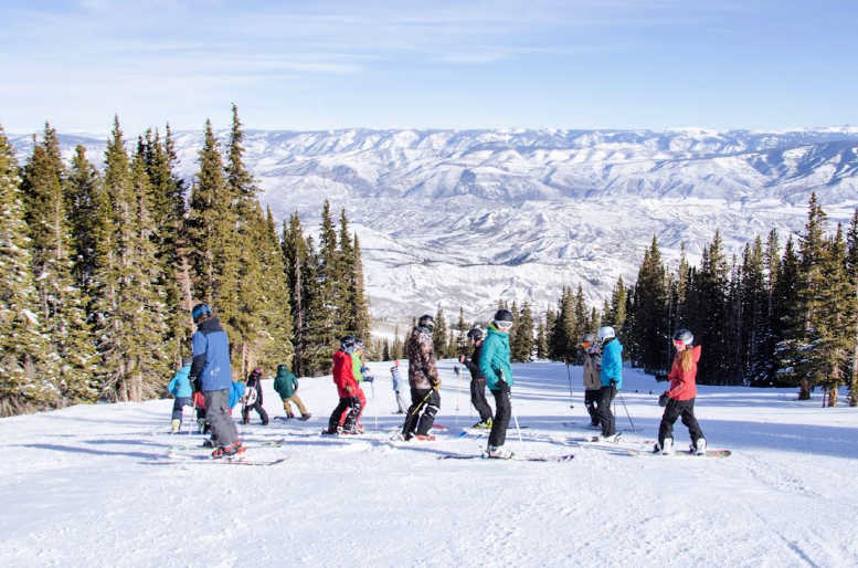 Colorado Rocky Mountain