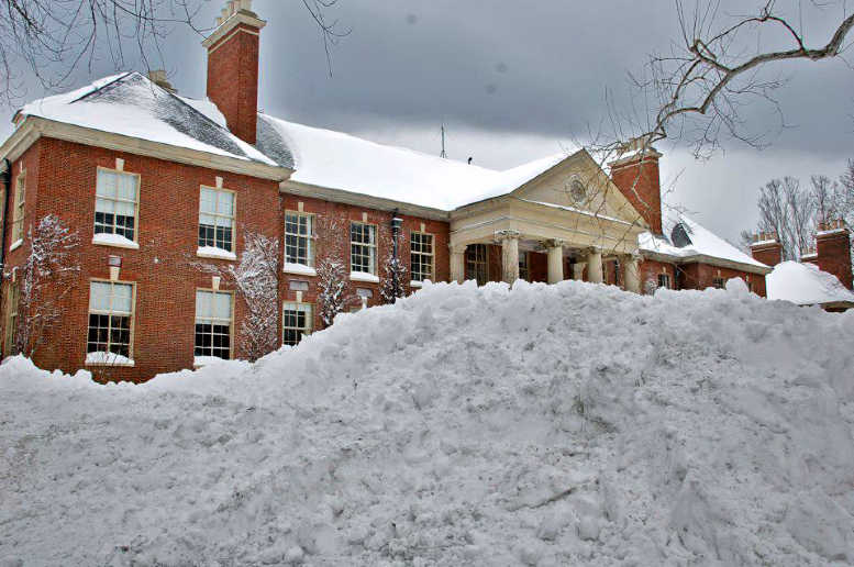 Deerfield Academy