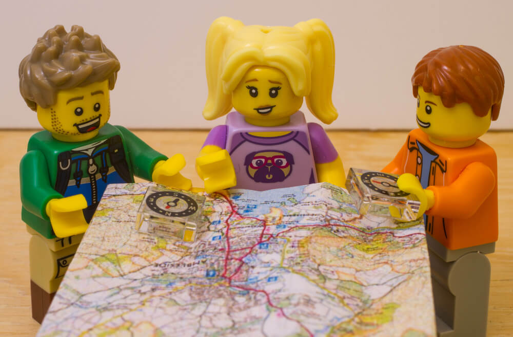 Duke of Edinburgh: ¿en qué consiste?