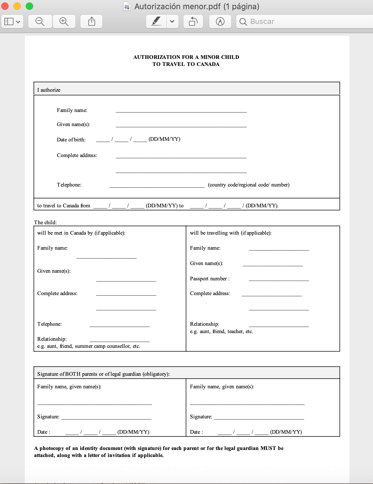 Crear una firma digital