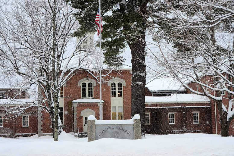 Fryeburg Academy