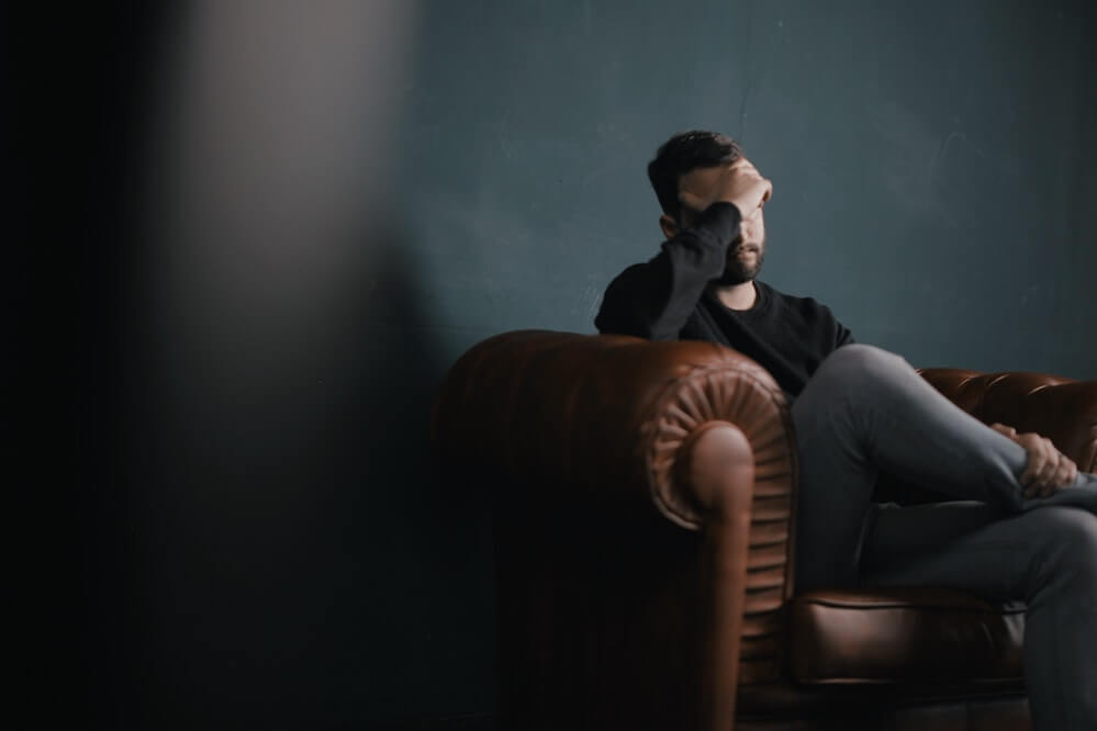 Preocupaciones y ansiedad