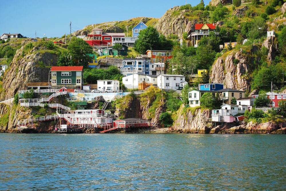 newfoundland