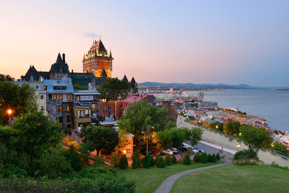 Quebec