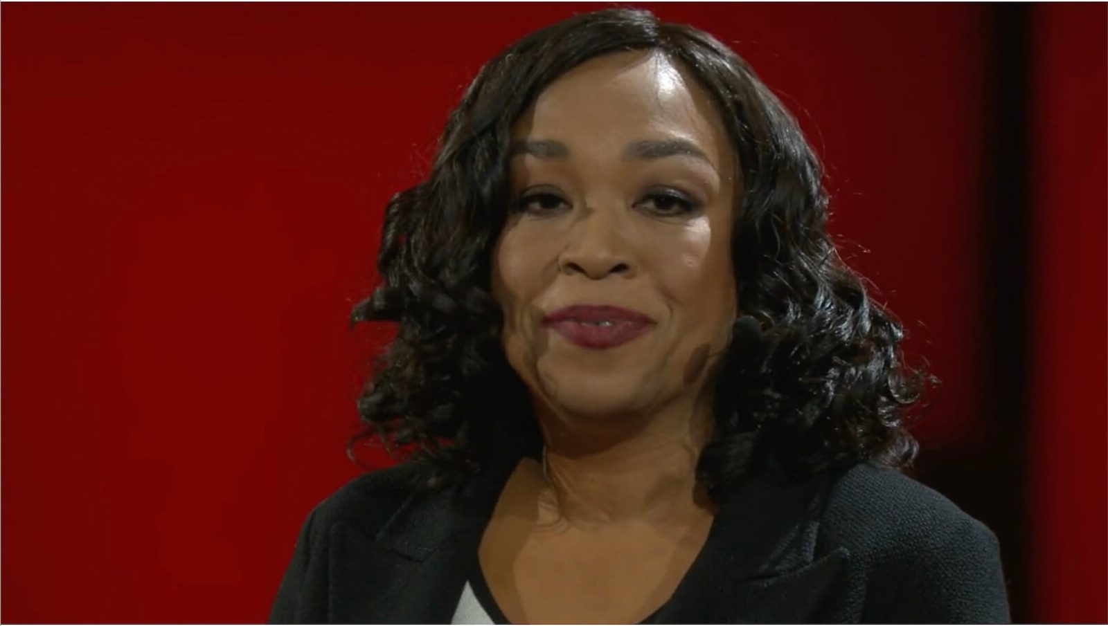 Shonda Rhimes