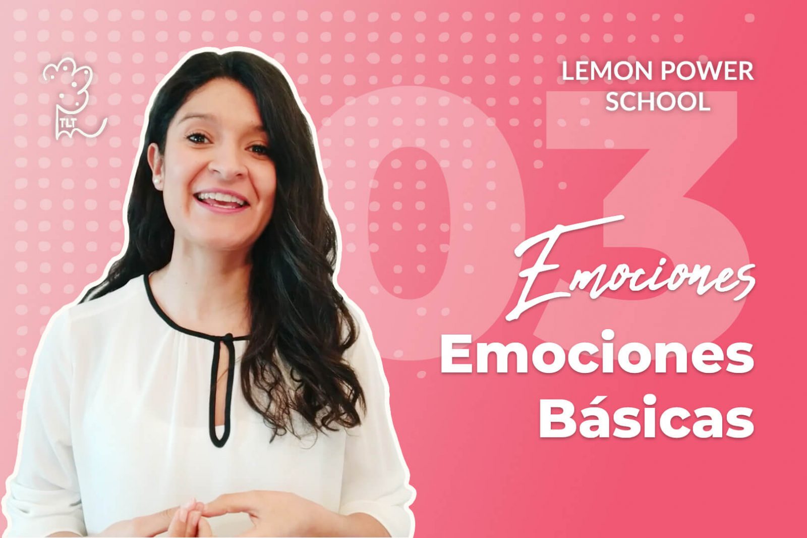 Portada | Emociones básicas