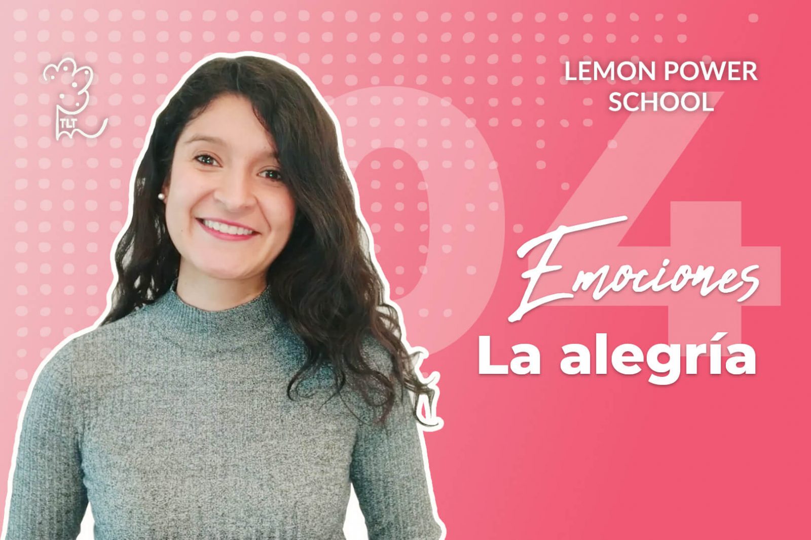 Portada | Emociones: la alegría