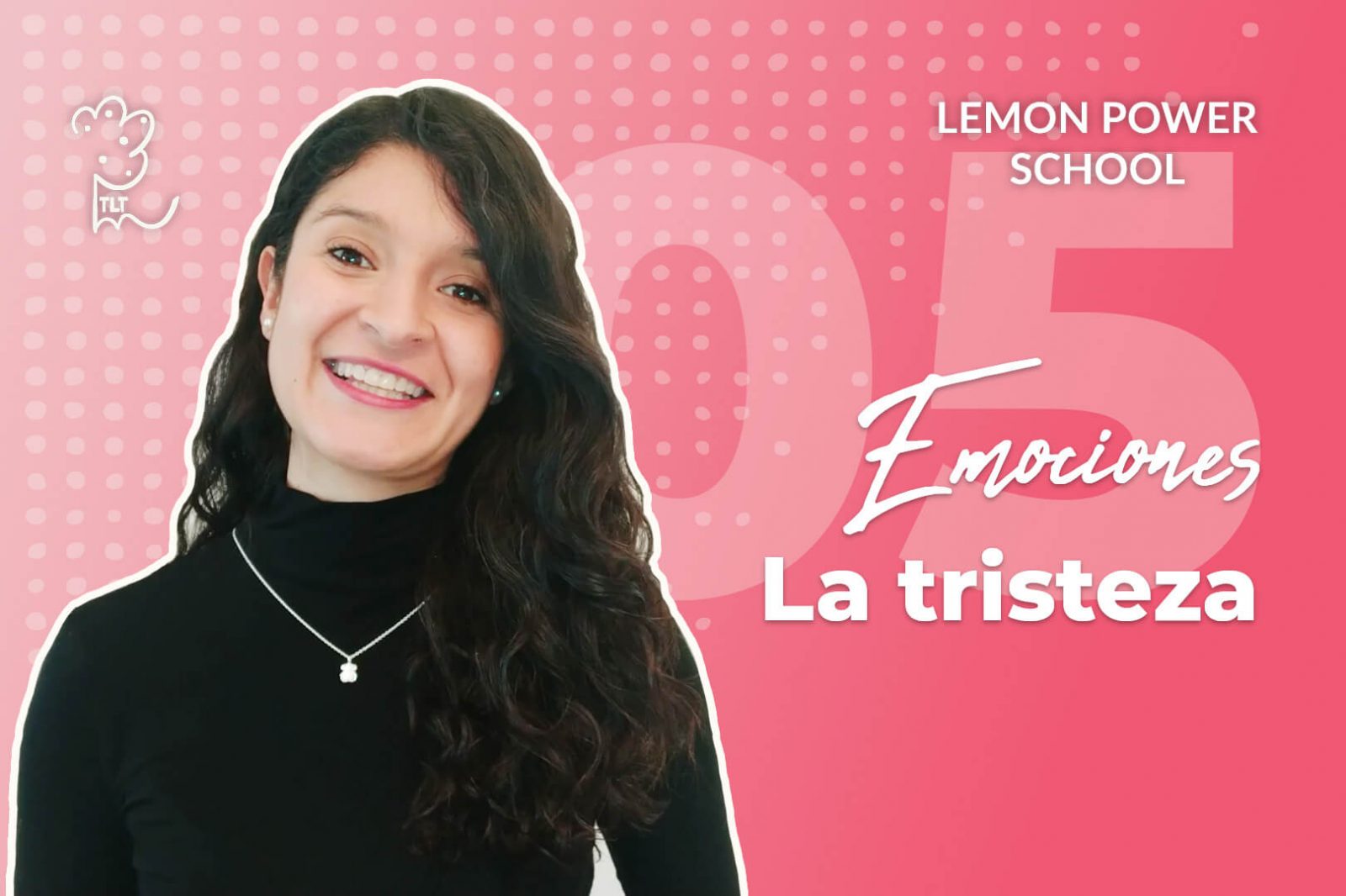 Portada | Emociones: la tristeza