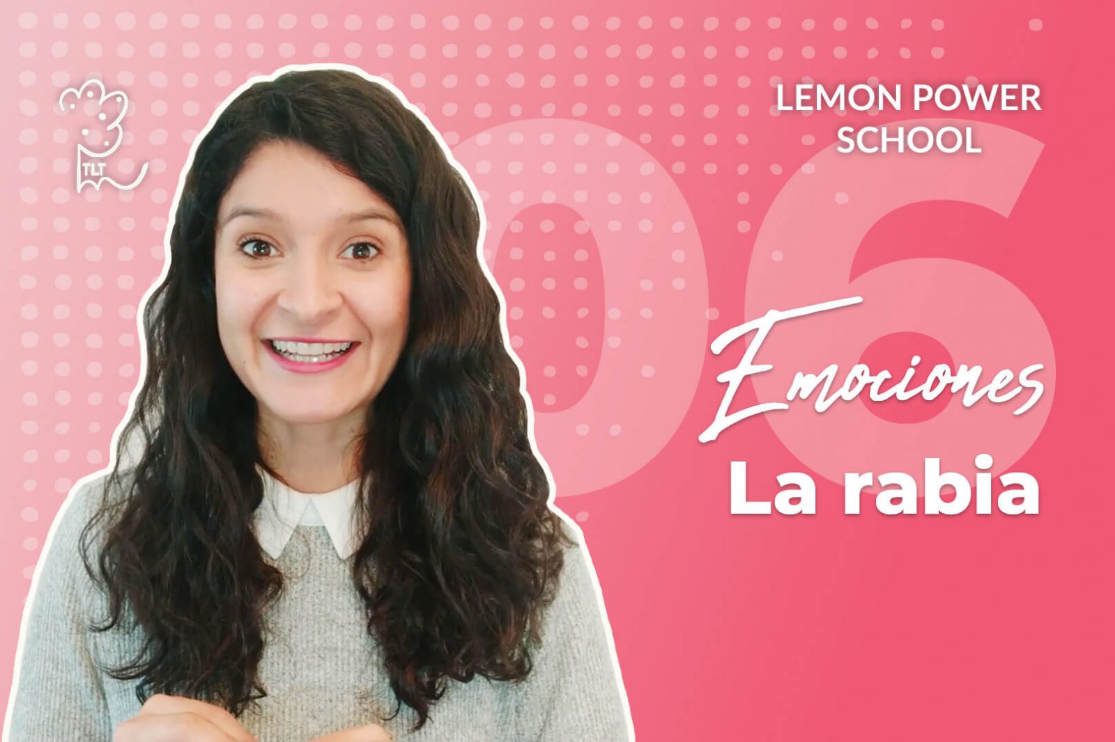 Portada | Emociones: La rabia