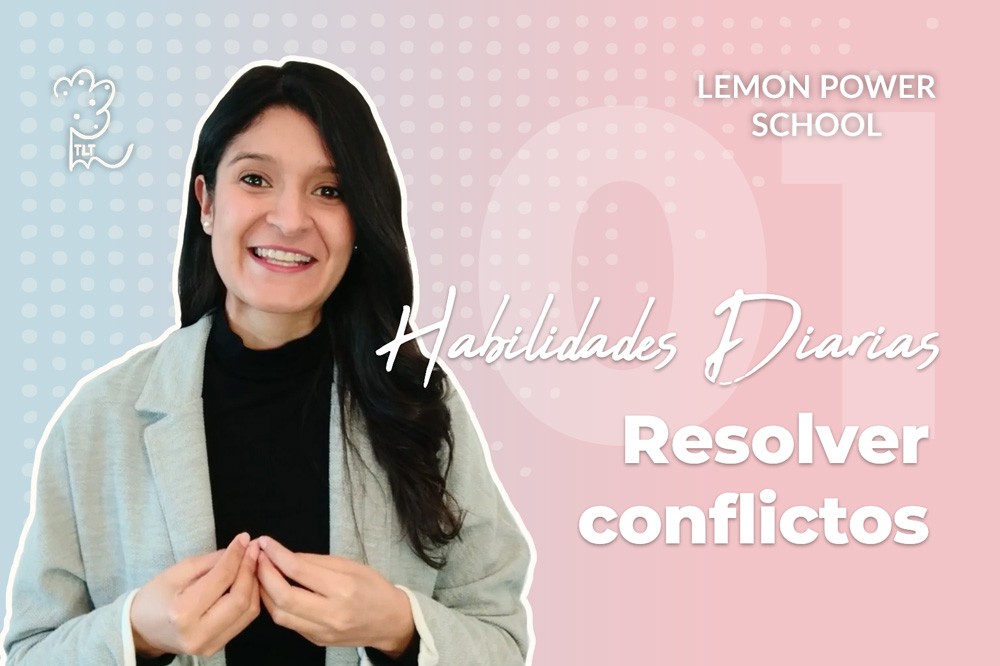 LPS: Resolver conflictos