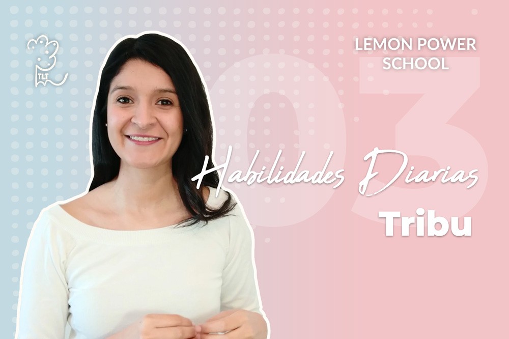 LPS: Pertenecer a una tribu