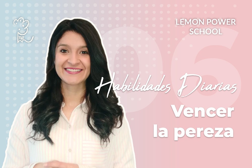 LPS: Habilidades diarias - la pereza