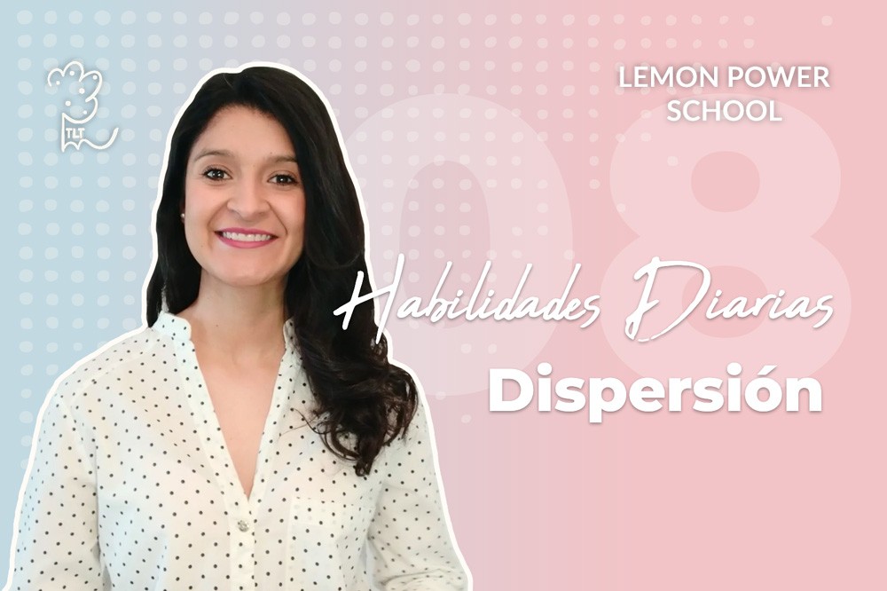 LPS: Habilidades diarias - Dispersión