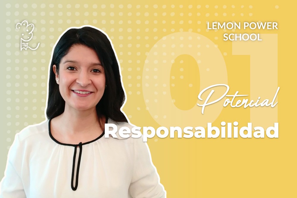 LPS: Potencial #1 - Responsabilidad
