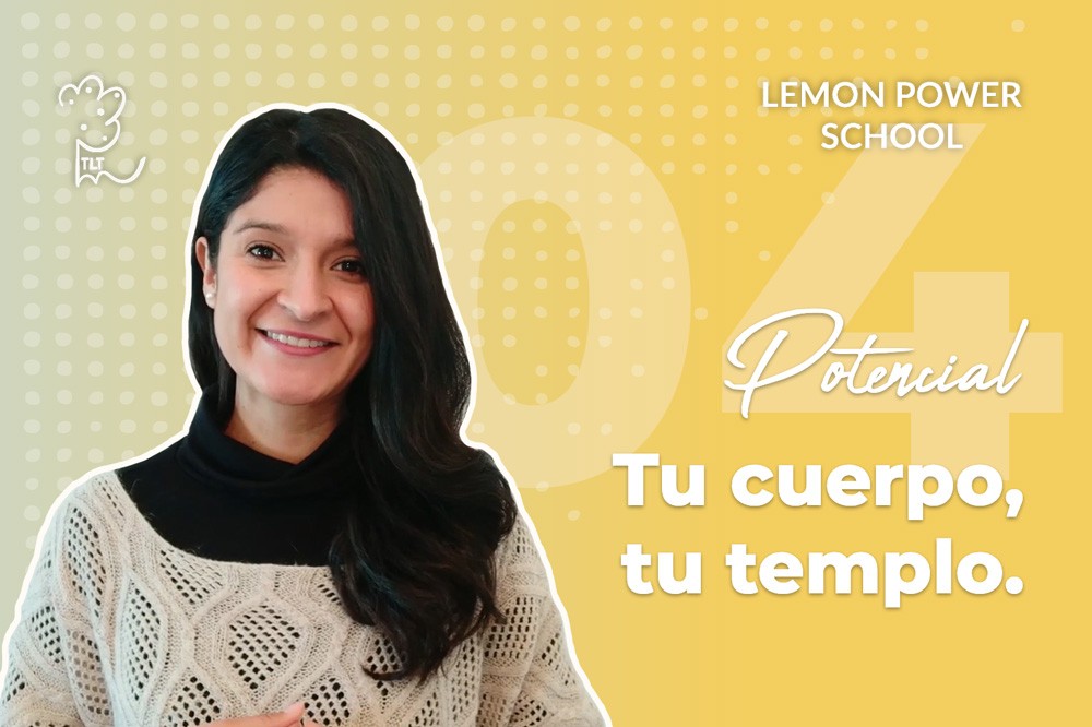 respeta y cuida tu cuerpo