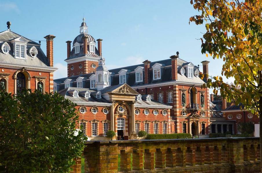 Colegios de Reino Unido