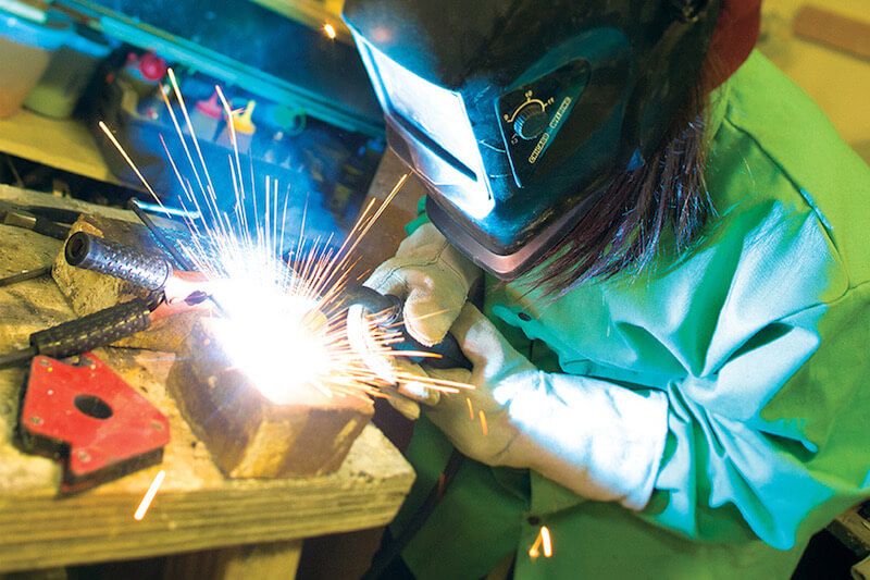 internados de EE.UU.