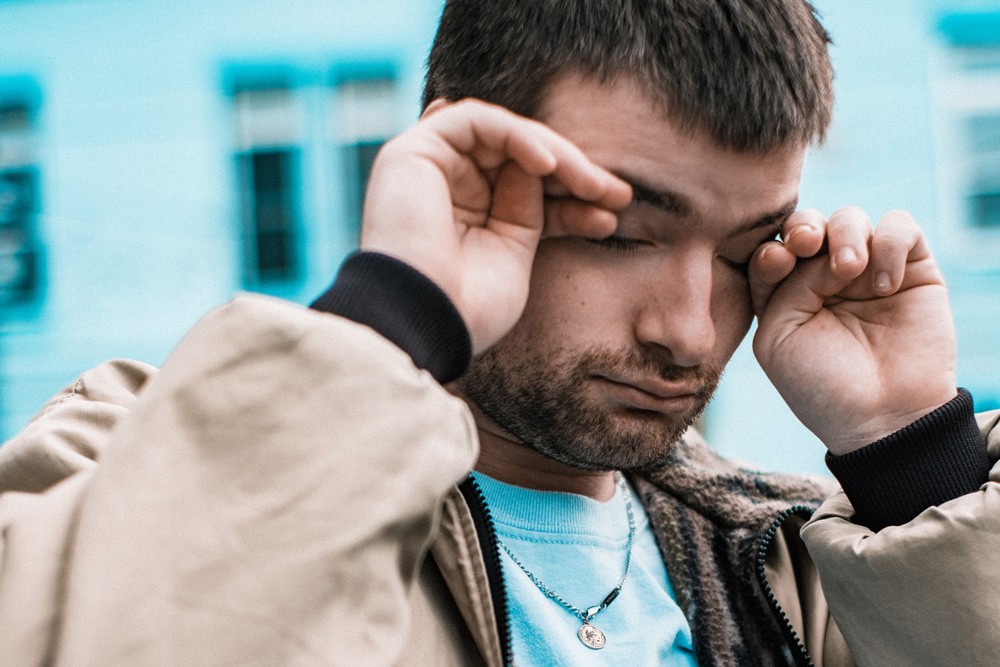 Bienestar emocional y consecuencias del confinamiento: cansancio, depresión.. Cansancio y estrés derivado del confinamiento