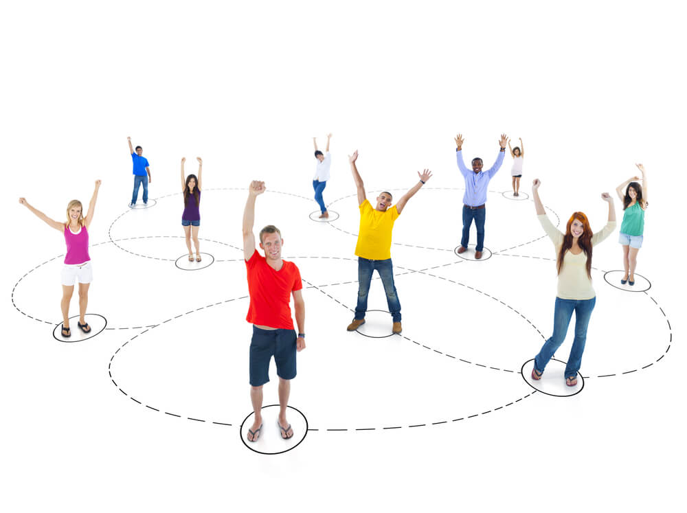 Evolución del lenguaje en la sociedad para hacerlo más inclusivo