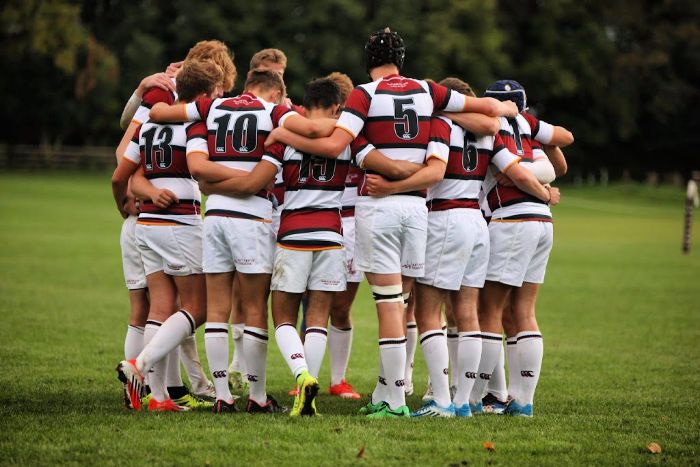 Internados para chicos en Reino Unido