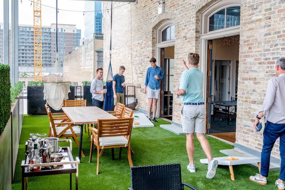 Diferencias entre estudiar en una universidad en EE.UU. y Reino Unido