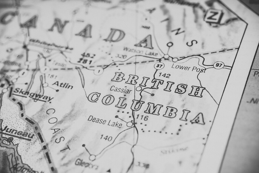 British Columbia