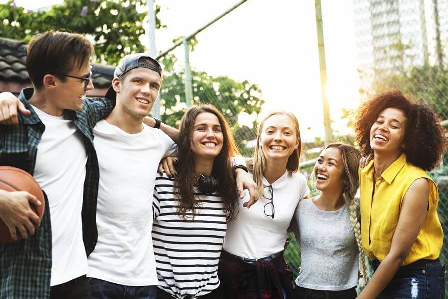 por qué estudiar en Canadá