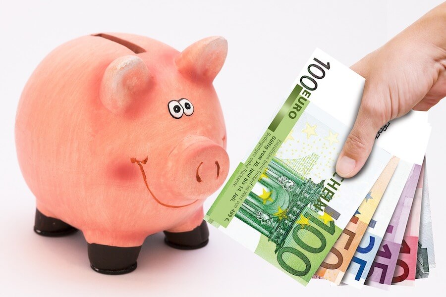 Inteligencia financiera