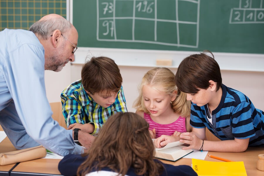 Tendencias educativas