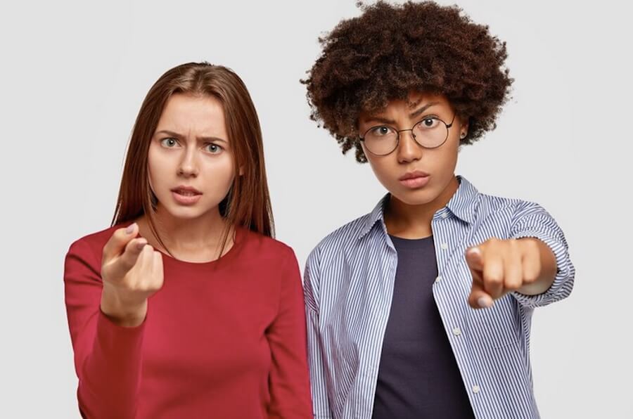 Cómo identificar una relación tóxica