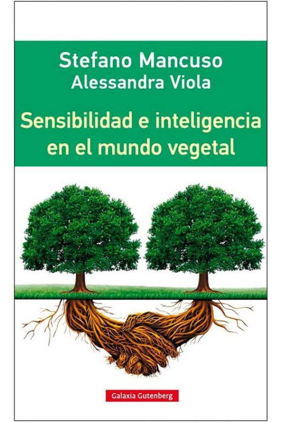 Sensibilidad e inteligencia en el mundo vegetal