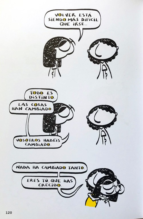 Obra la artista SHARA LIMONE © Sara Medina