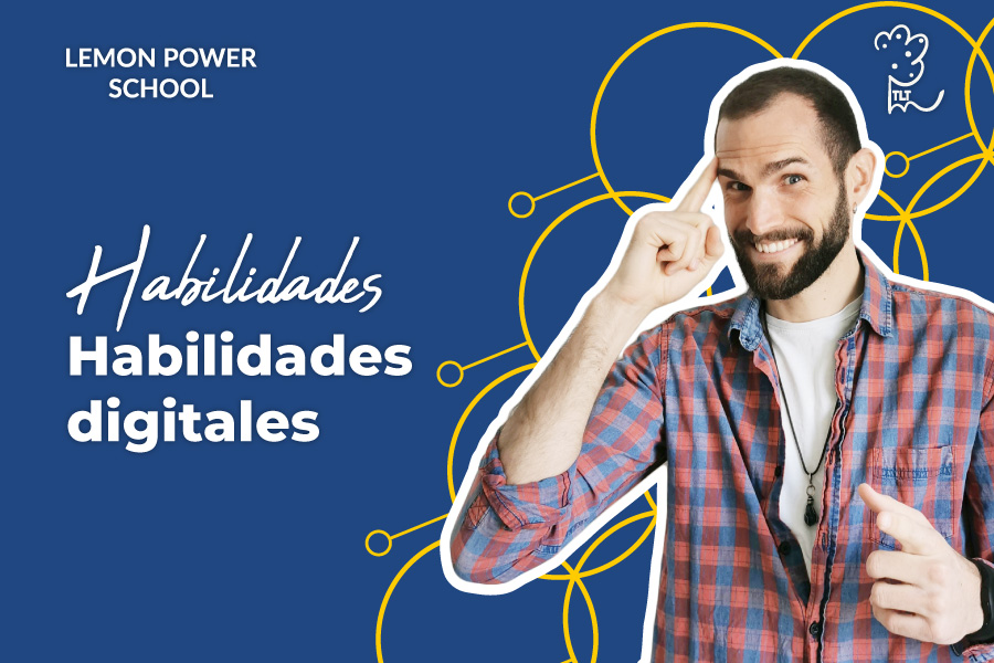 Portada de video "Habilidades digitales"
