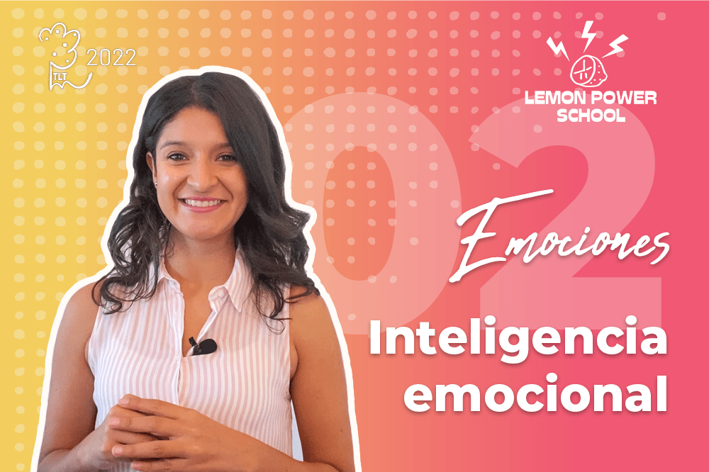 inteligencia emocional