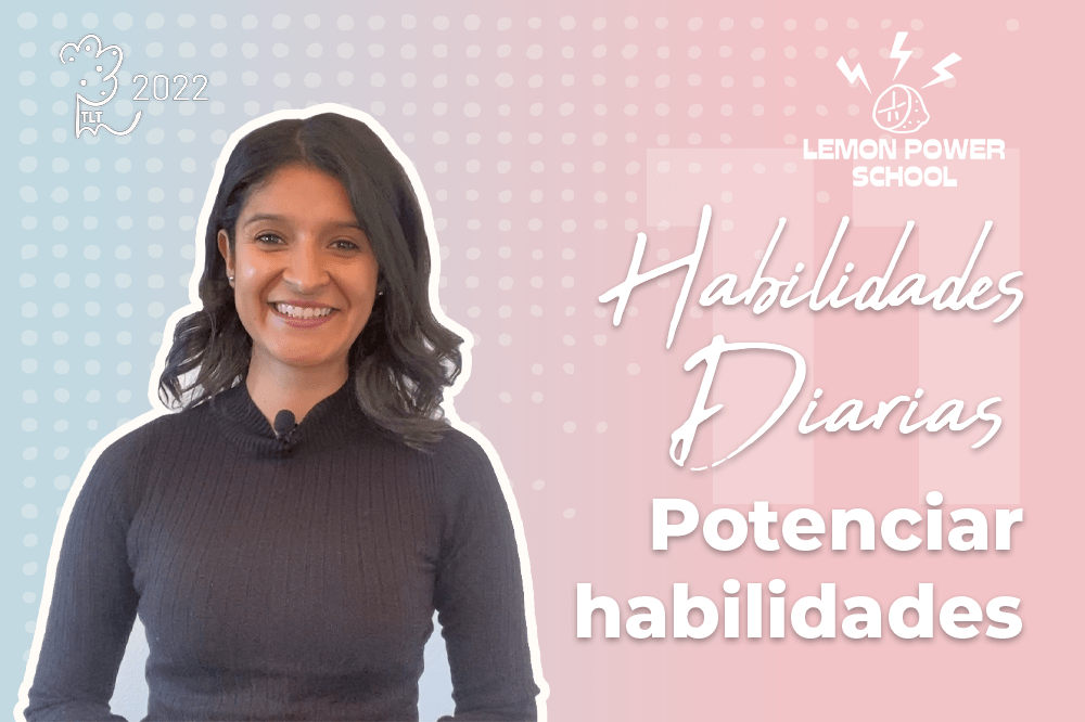 potenciar habilidades