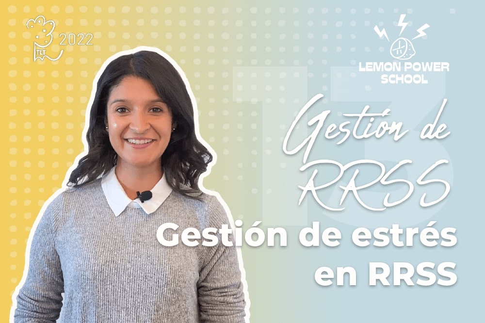 2022: Perla de sabiduría 13 - Portada Blog