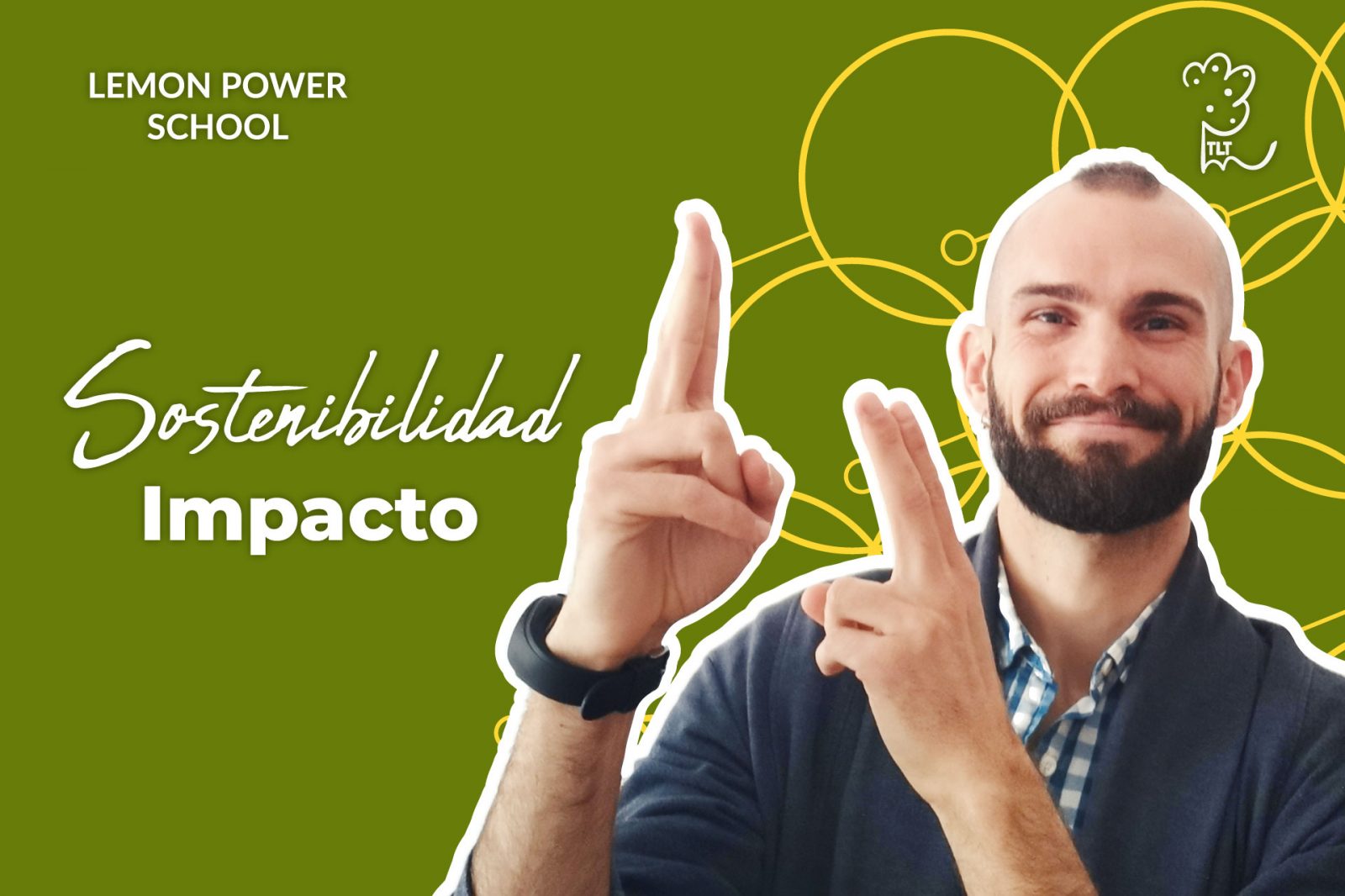 sostenibilidad: nuestro impacto en el entorno