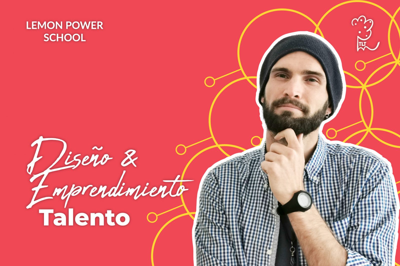 LPS: Desarrollo y emprendimiento: Talento - blog