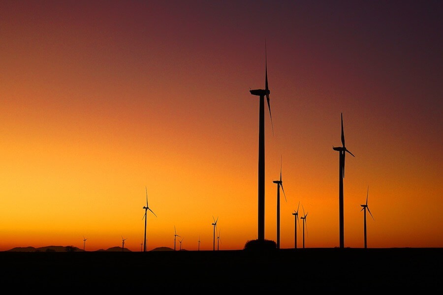 Tecnología y sostenibilidad